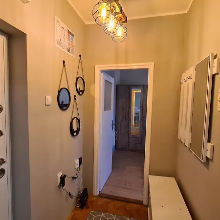 Apartment Drinic Sombor