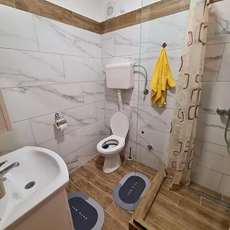 Drinic Apartment