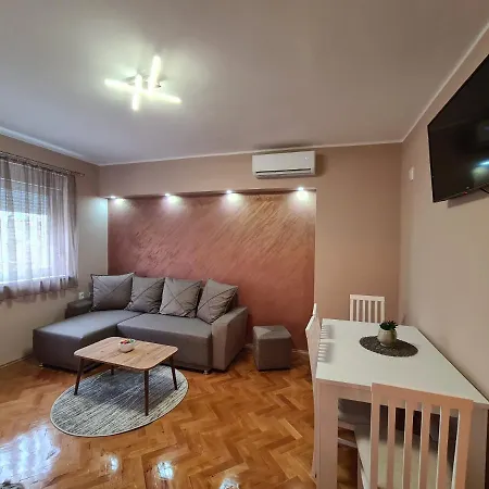 Drinic Apartment *