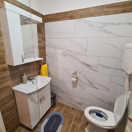 Apartment Drinic