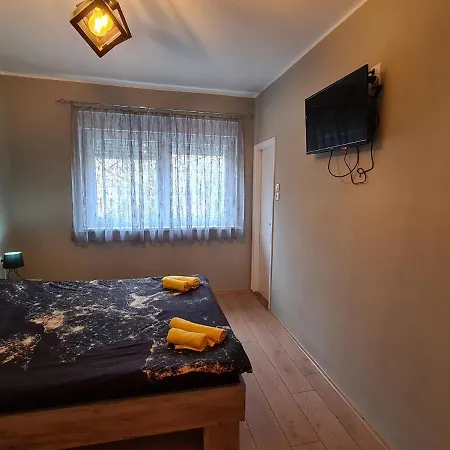 Apartment Drinic